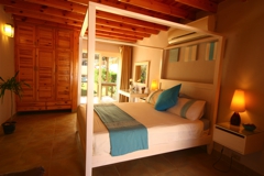 Seahorse Apartment